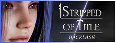 Stripped of Title: Backlash — Episode 1