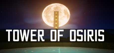 Tower Of Osiris Cover Image
