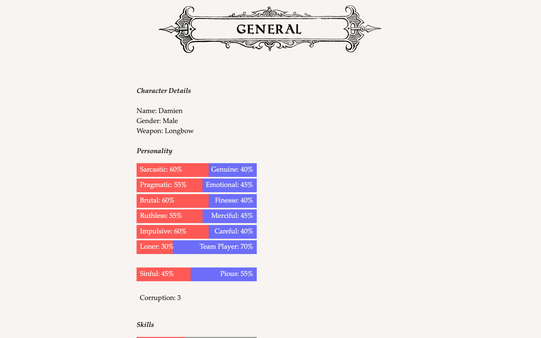 The Golden Rose: Book One screenshot #2