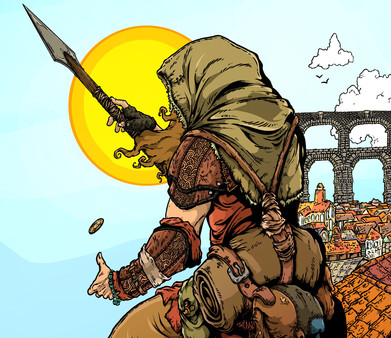 The Golden Rose: Book One - скриншот 9