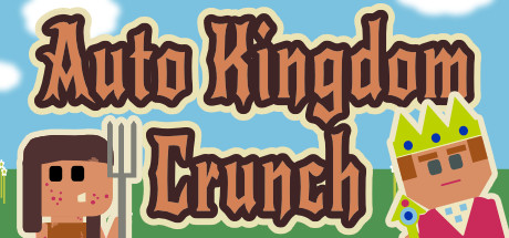 Auto Kingdom Crunch Cheat Engine/CT