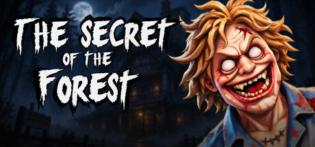 The Secrets of the Forest