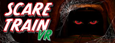 Scare Train VR