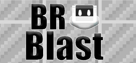 BroBlast steam charts