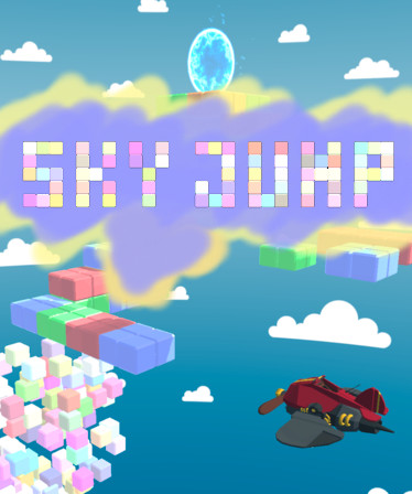 SKY JUMP