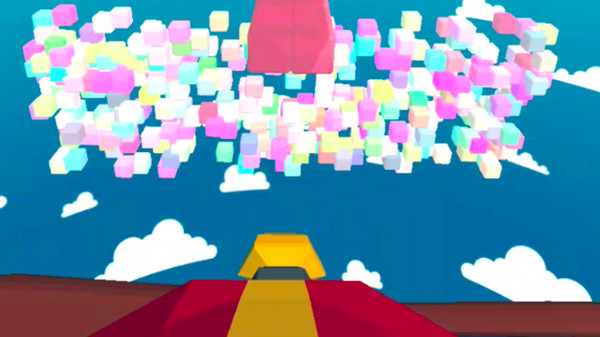 SKY JUMP screenshot 5