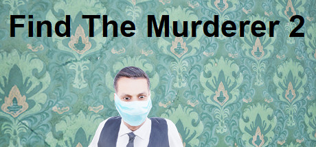 Find The Murderer 2 banner