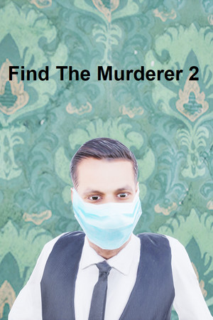 Обложка Find The Murderer 2