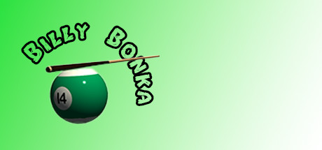 Billy Bonka banner