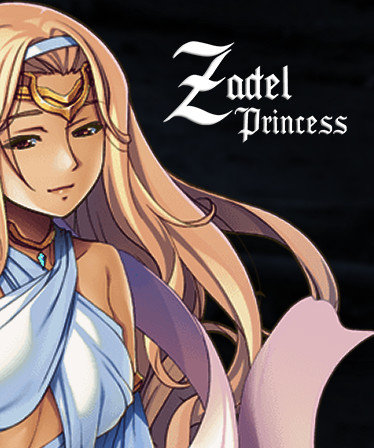 Zadel Princess