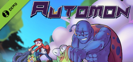 Automon Demo cover art