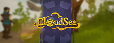 Cloudsea cover