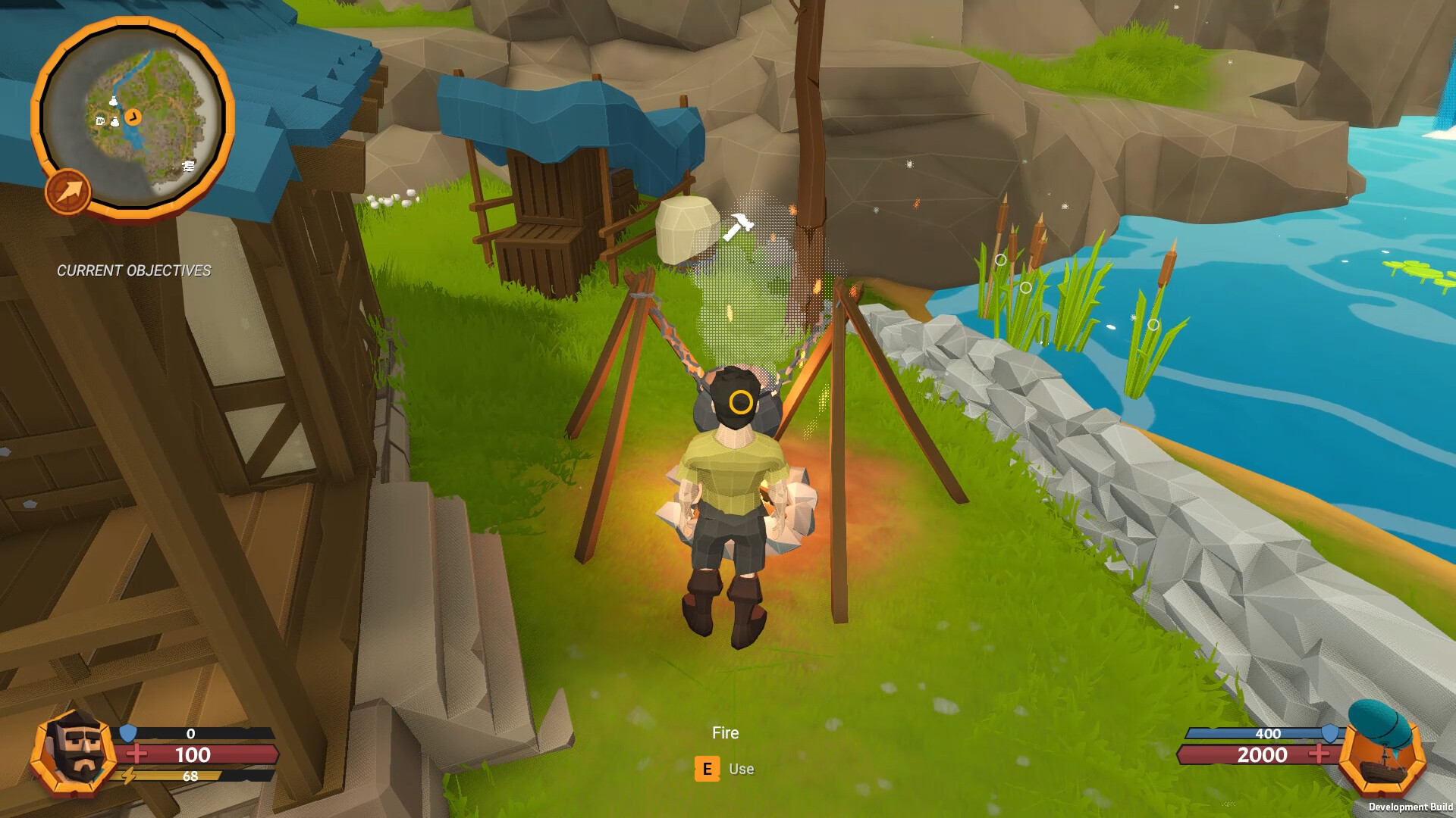 Cloudsea screenshot #10