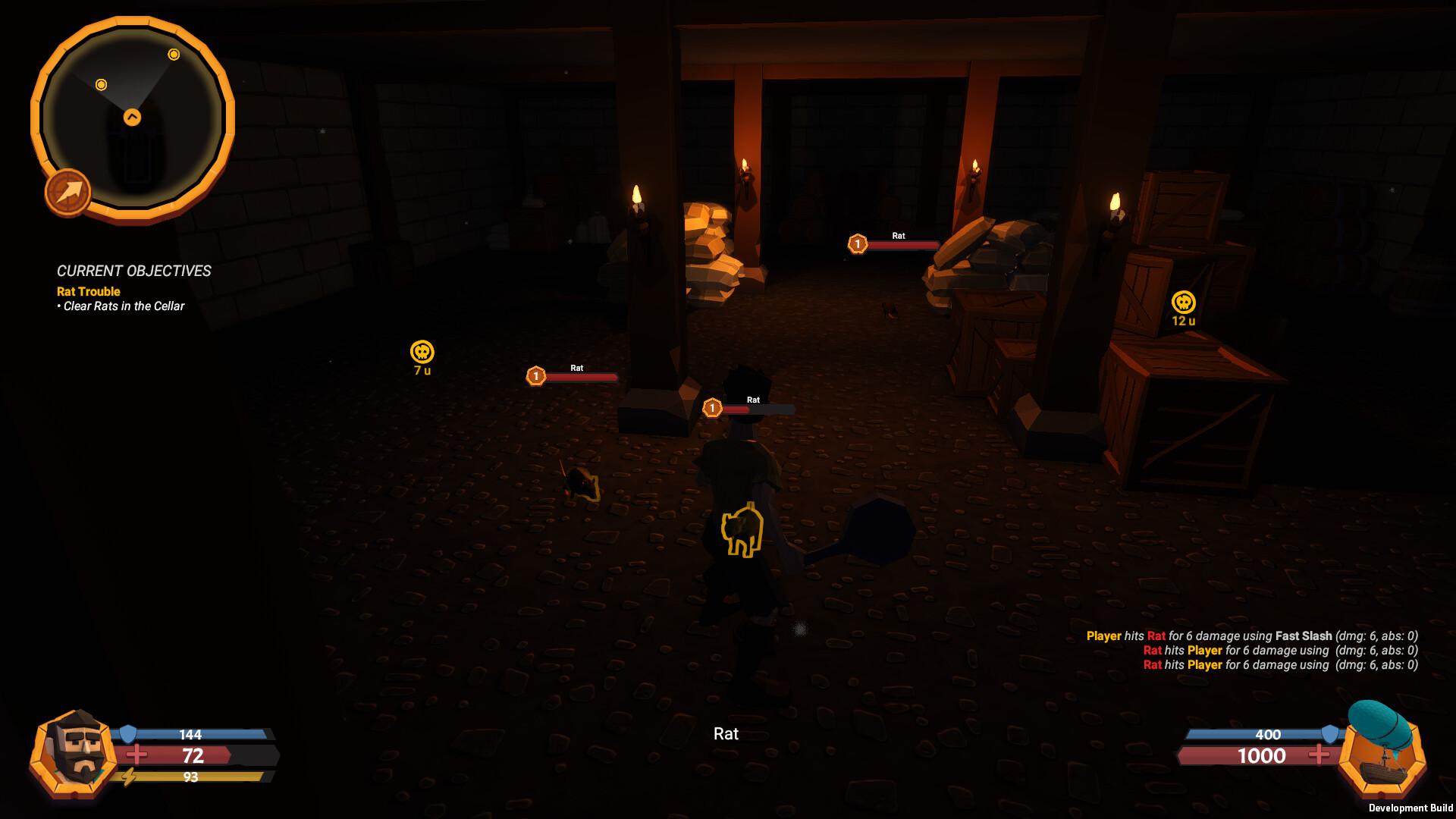 Cloudsea screenshot #8