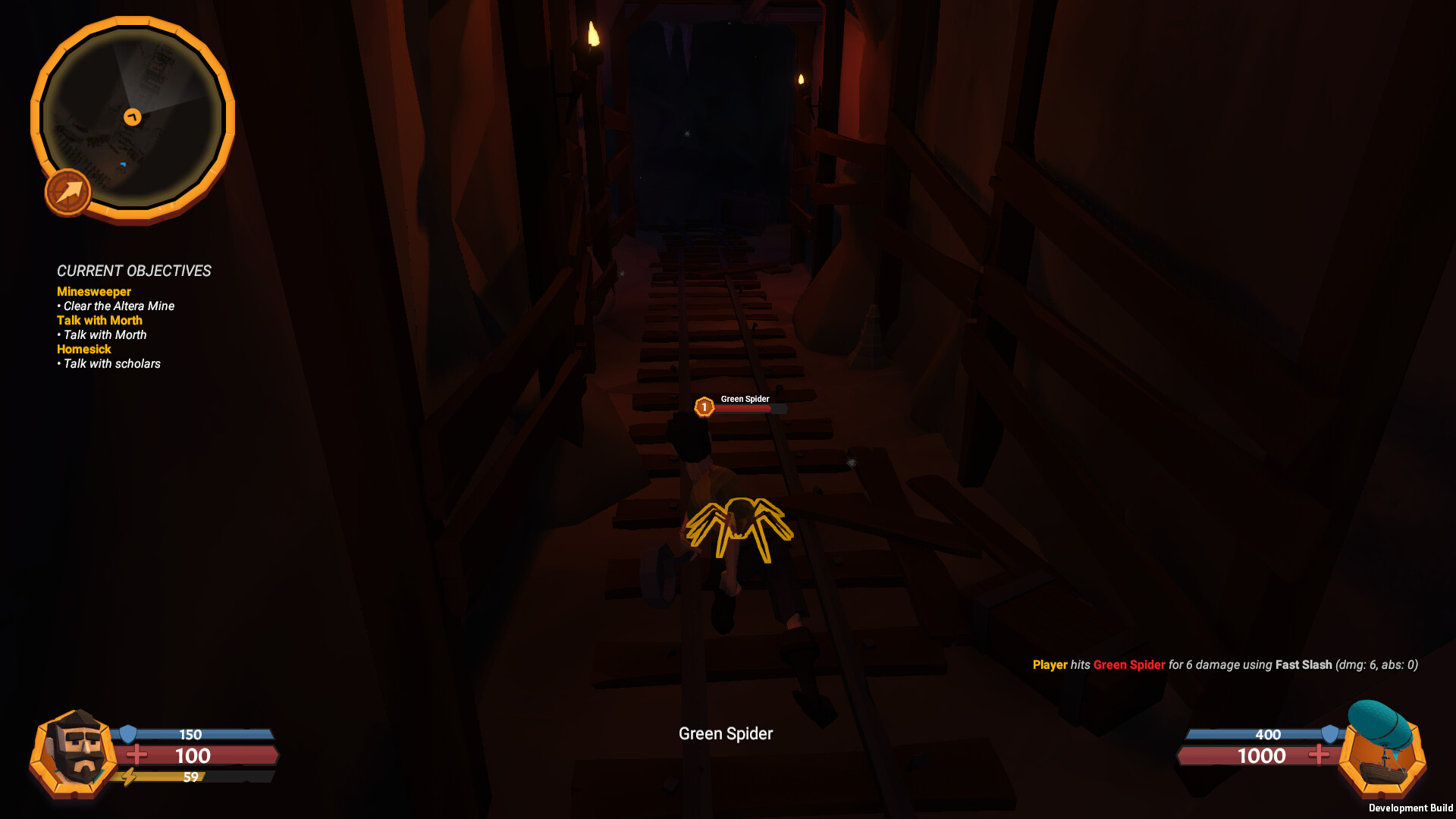 Cloudsea screenshot #3