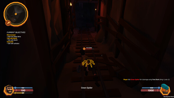 Cloudsea screenshot 3