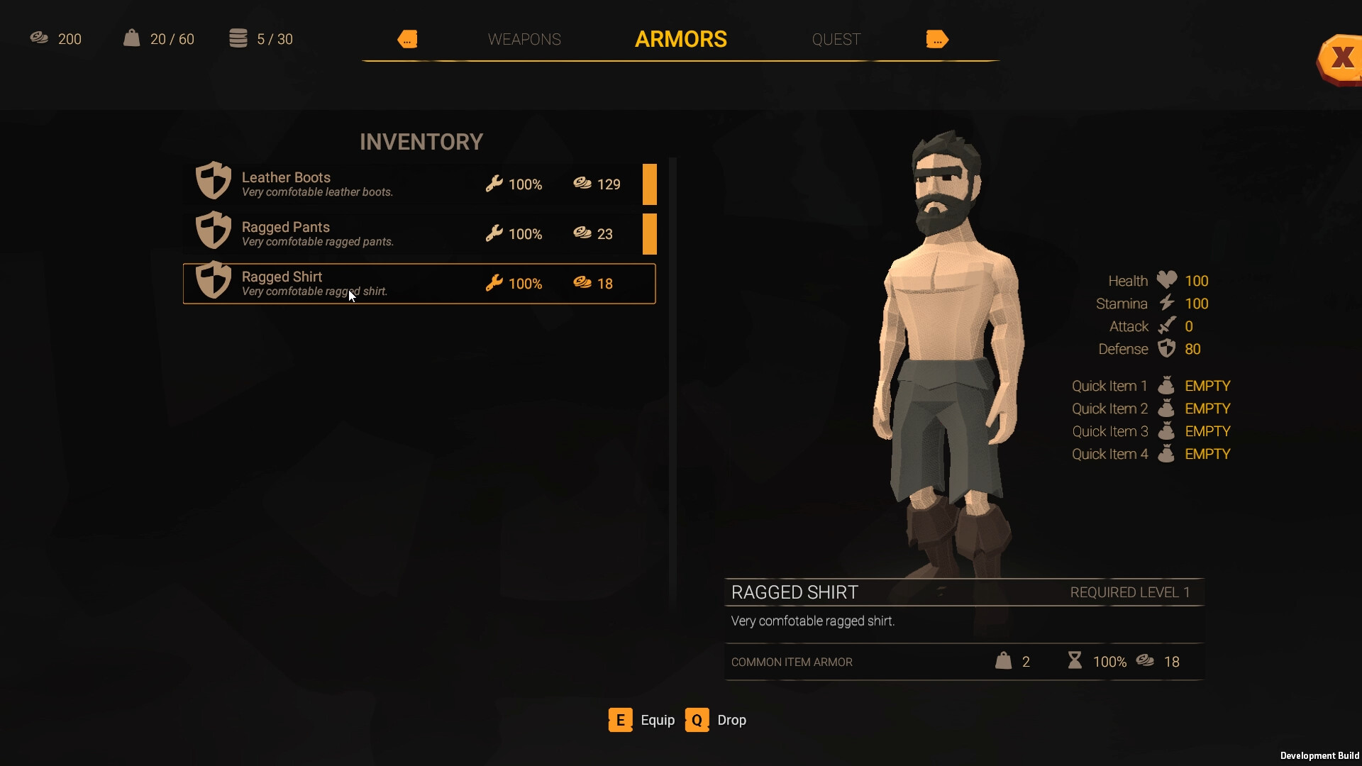 Cloudsea screenshot #9