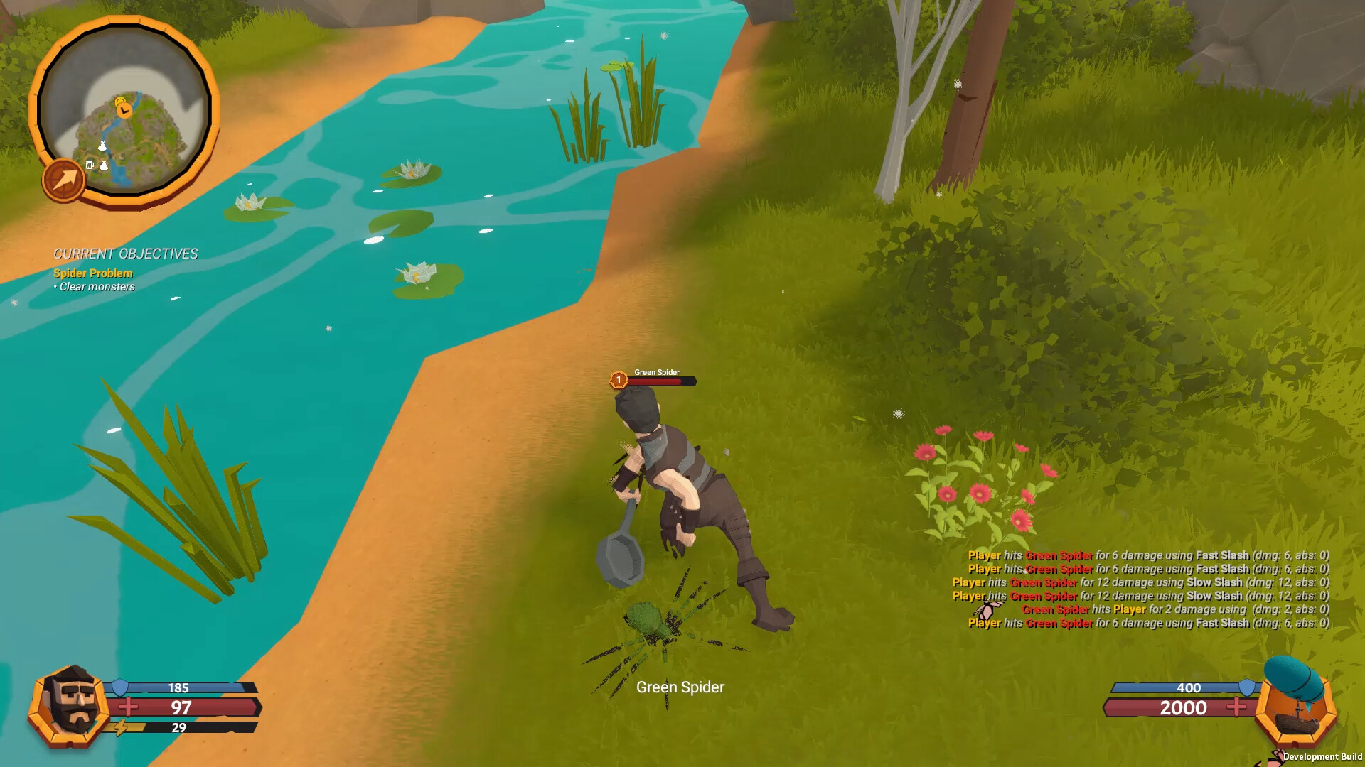 Cloudsea screenshot #7