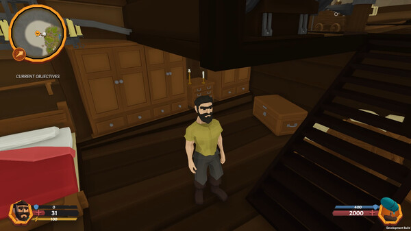 Cloudsea Screenshot