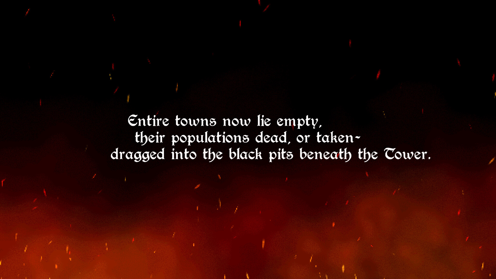 INTO EVIL screenshot #15