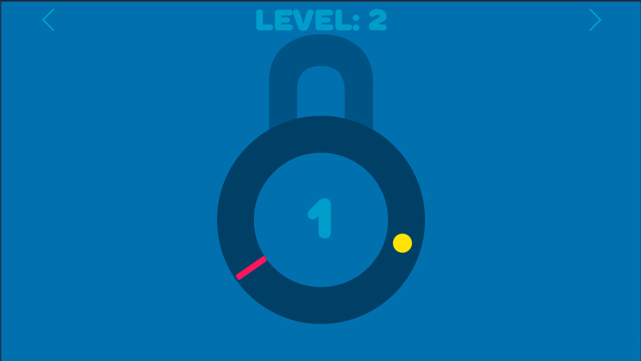 Pick The Lock Featured Screenshot #1