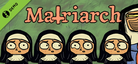 The Matriarch Demo game cover