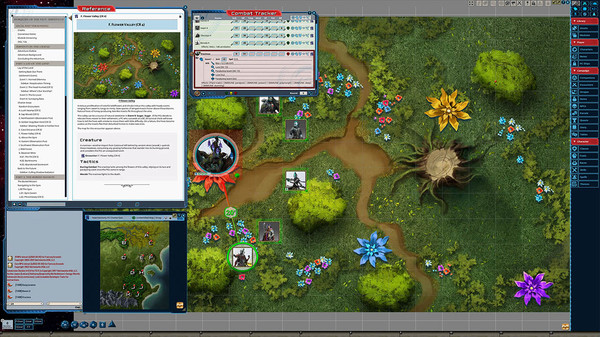 Fantasy Grounds - Starfinder RPG - Starfinder Adventure Path #41: Serpents in the Cradle (Horizons of the Vast 2 of 6)