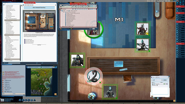 Fantasy Grounds - Starfinder RPG - Starfinder Adventure Path #41: Serpents in the Cradle (Horizons of the Vast 2 of 6)