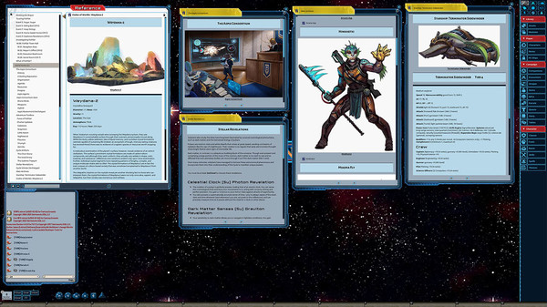 Fantasy Grounds - Starfinder RPG - Starfinder Adventure Path #41: Serpents in the Cradle (Horizons of the Vast 2 of 6)