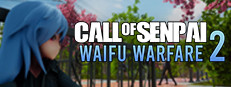 Call of Senpai: Waifu Warfare 2