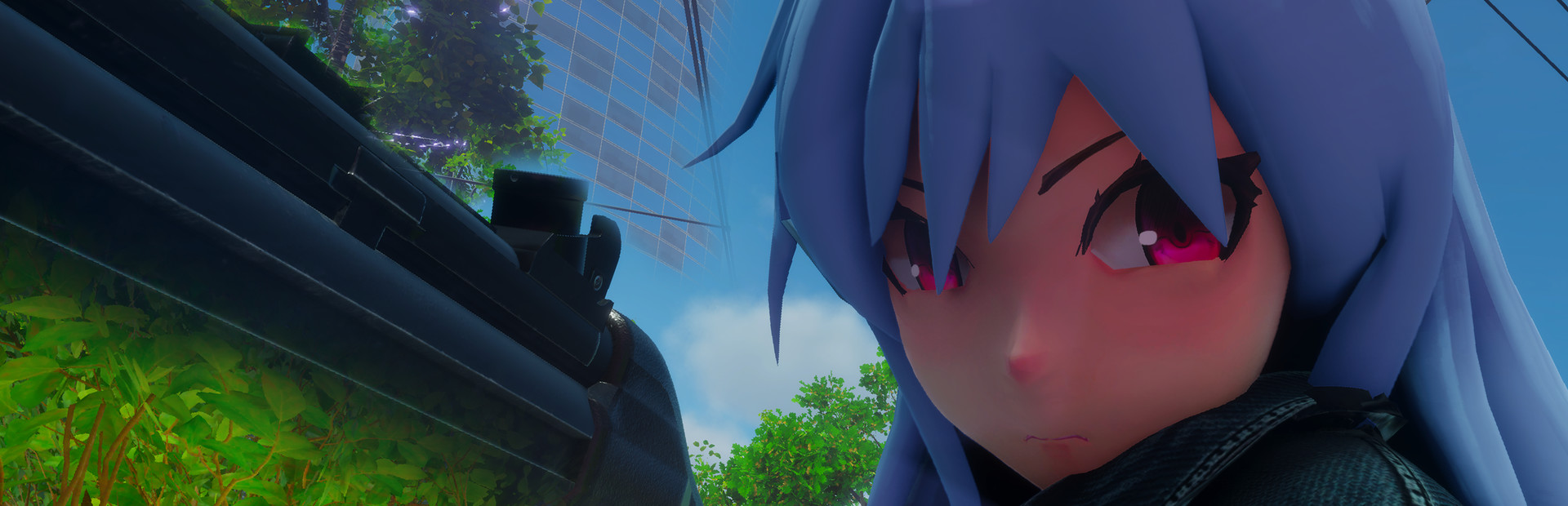 Call of Senpai: Waifu Warfare 2