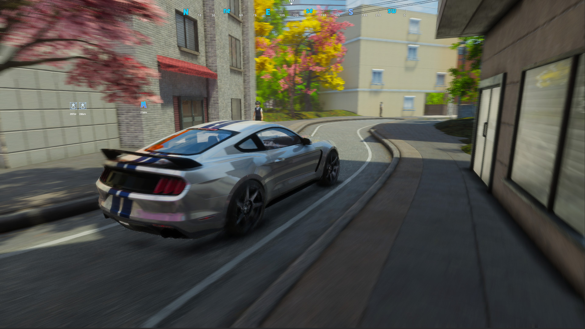 Call of Senpai: Waifu Warfare 2 screenshot #15