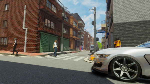 Call of Senpai: Waifu Warfare 2 screenshot 7