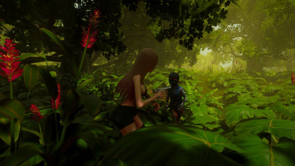 Call of Senpai: Waifu Warfare 2 screenshot 5