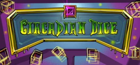 Circadian Dice Cover Image