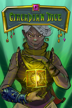Cover art of Circadian Dice
