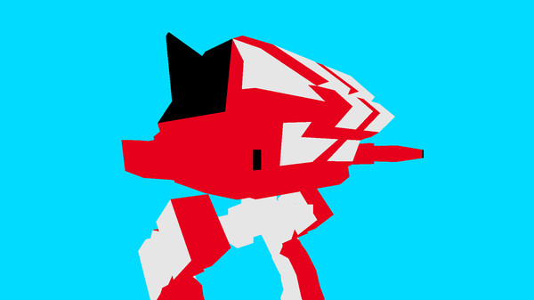 MekaFighters - Halloween Racer Wendy and JICE