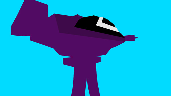 MekaFighters - Halloween Squid Gerard and AM3