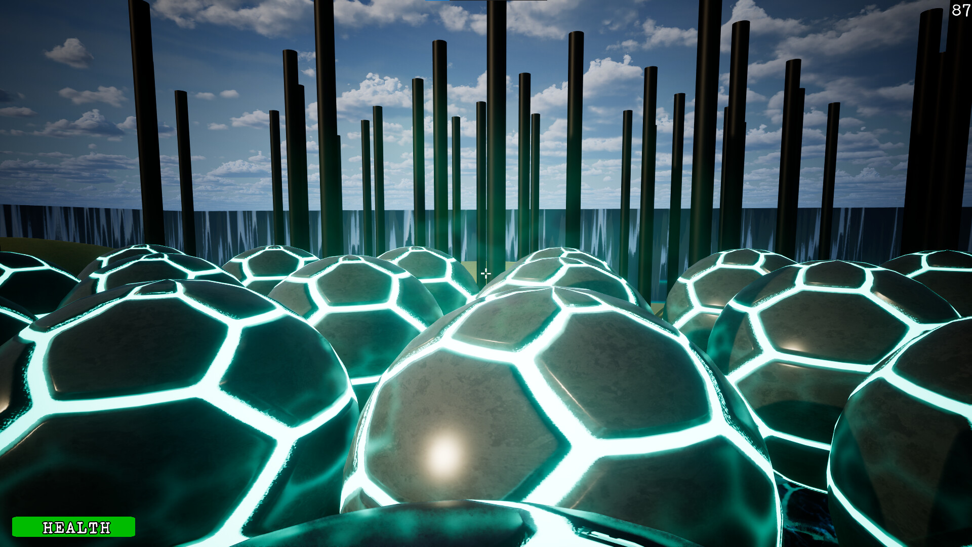 Scuffy Game screenshot 6