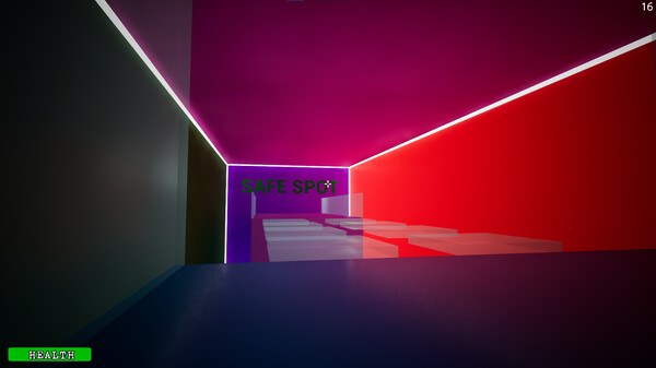 Scuffy Game screenshot 1