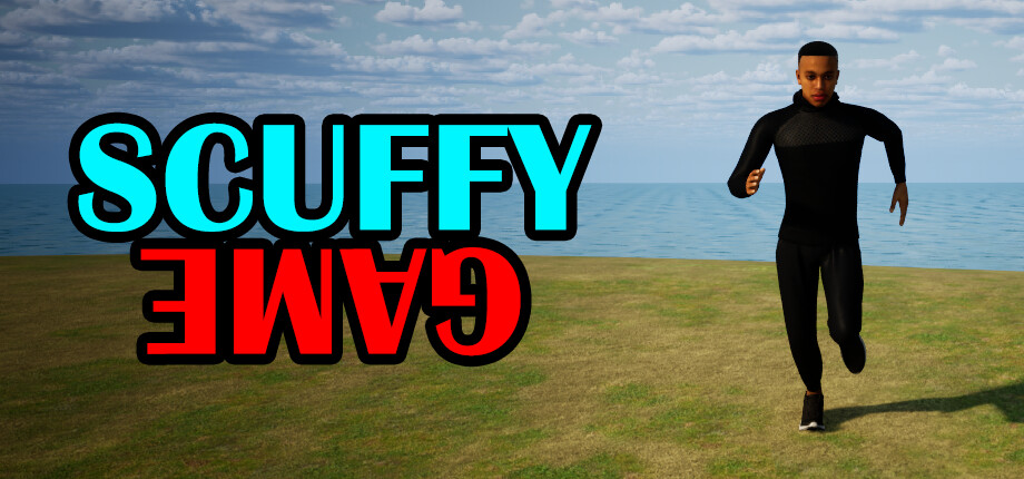 Scuffy Game cover art