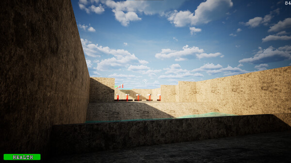 Scuffy Game screenshot 2