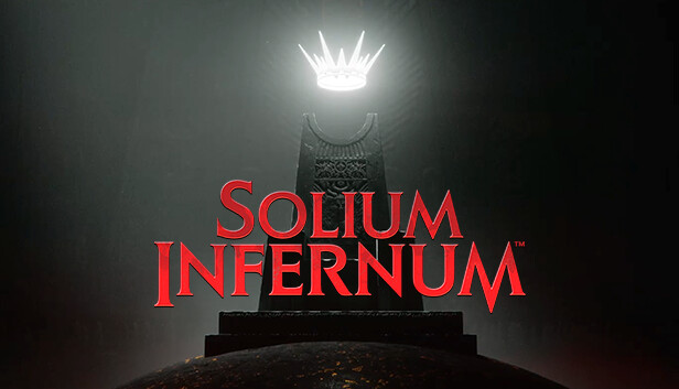 Solium Infernum on Steam