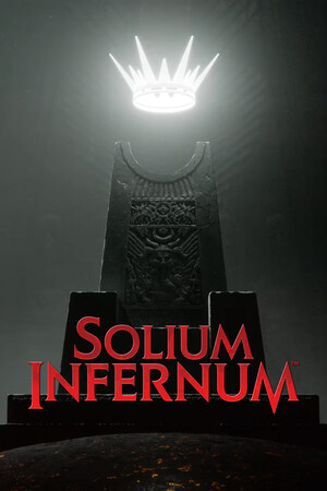 Cover art of Solium Infernum