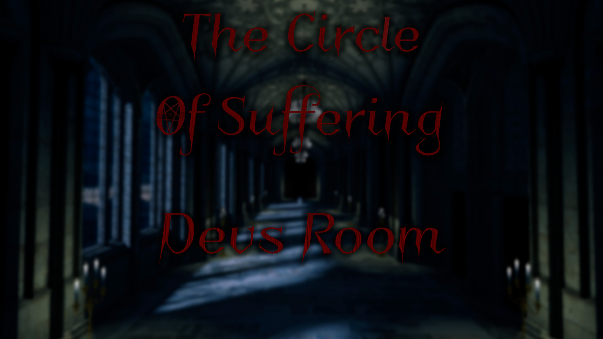 The Circle Of Suffering Devs Room Featured Screenshot #1