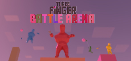 Three Finger Battle Arena Cheat Engine/CT