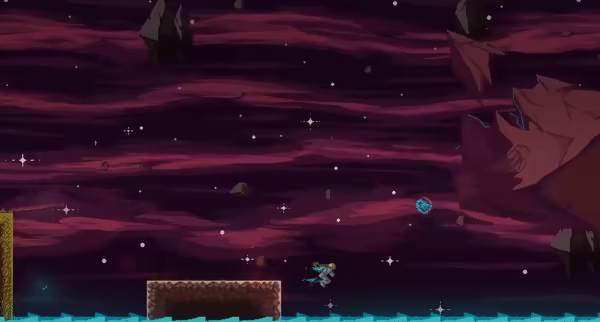 Wormhole video 1