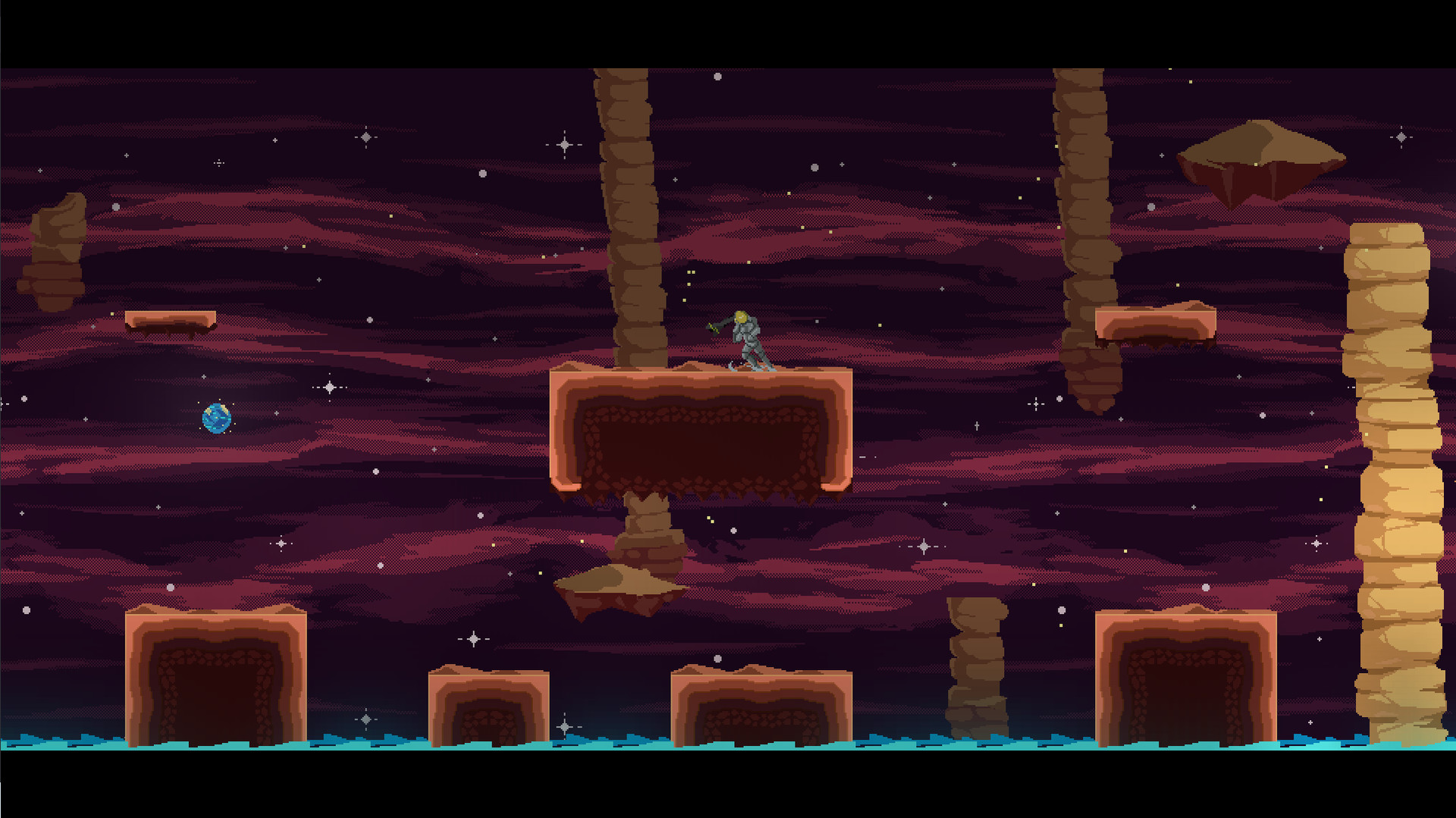 Wormhole Featured Screenshot #1