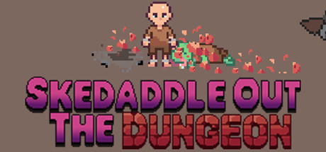 Skedaddle Out The Dungeon Cheat Engine/CT