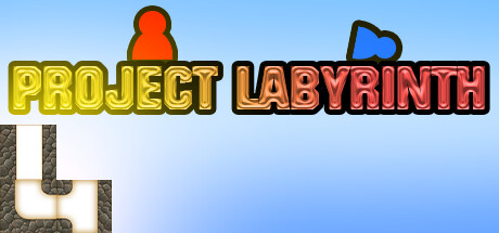 Project Labyrinth steam charts